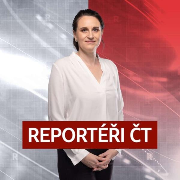 Reportéři ČT